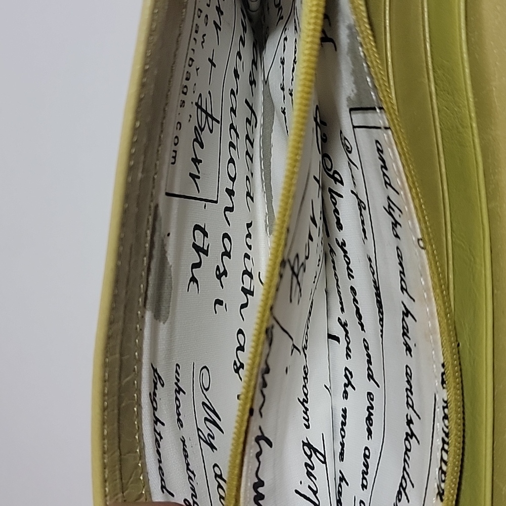 Barr+Barr Wallet - Picture 6 of 7